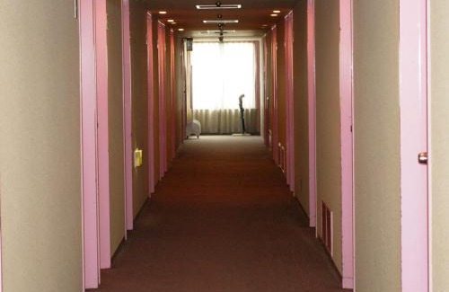 Kintaro Onsen Hotel | Sky Hotel Uozu