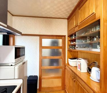 Kawagoe Haus | Sky House R5