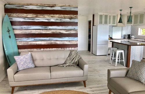 Korora Haus | Sky Loft Coffs · Sky Loft auf Bruxner - Korora