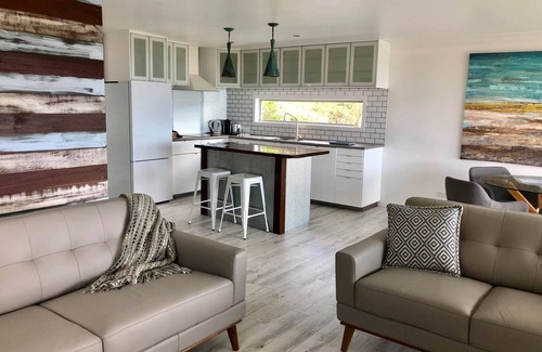 Korora Haus | Sky Loft Coffs · Sky Loft auf Bruxner - Korora