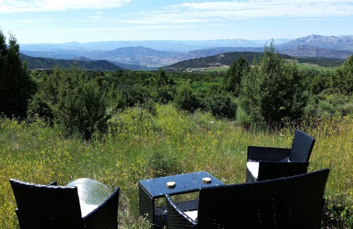 Mesa Haus | Sky Mountain Paradise: Antlers Edge