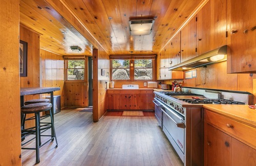 Brockway Haus | Sky Rocks Lakeside Home - privater Strand, Pier und Bojen. Brockway HOA auch!