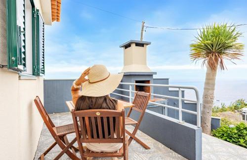Faial Haus | Sky&Sea Faial by YOUR KEY
