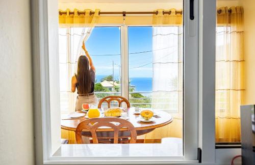 Faial Haus | Sky&Sea Faial by YOUR KEY