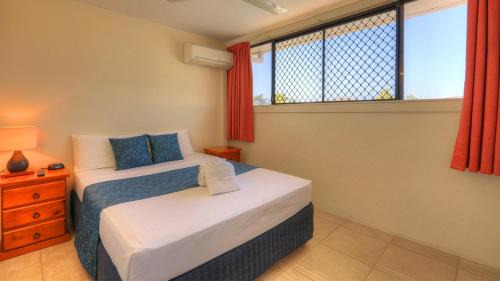 Bowen Wohnung | Sky View Units Bowen