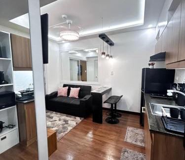 Project 4 Wohnung | Skye Staycation