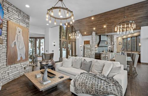 Windcliff Estates Haus | Skyes Peak - Beautiful NEW home with breathtaking views of the Mountains