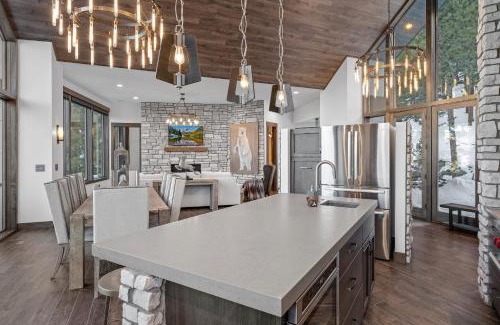 Windcliff Estates Haus | Skyes Peak - Beautiful NEW home with breathtaking views of the Mountains