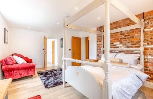 Prestbury Hütte | Skyfall - Luxury Cottages