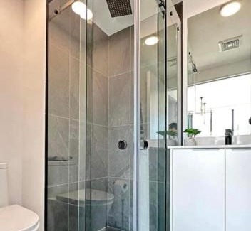 Pavas Wohnung | SkyGarden 18