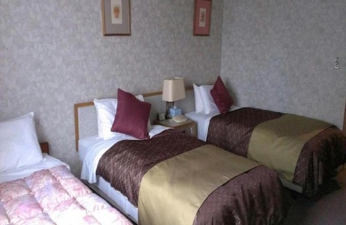 Kintaro Onsen Hotel | skyhotel uozu / Vacation STAY 59595