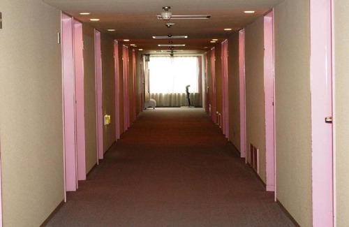 Kintaro Onsen Hotel | skyhotel uozu / Vacation STAY 59595