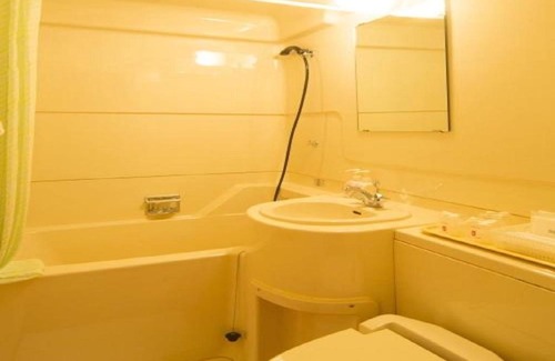 Kintaro Onsen Hotel | skyhotel uozu / Vacation STAY 59595