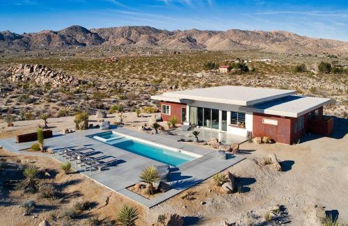 Joshua Tree Villa | SkyHouse