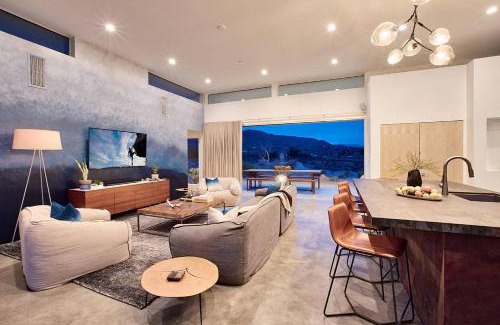 Joshua Tree Villa | SkyHouse