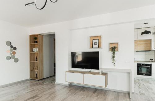 Brasov Wohnung | Skylark - Singapore Penthouse with Jacuzzi & Panoramic View
