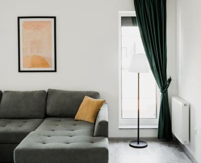 Brasov Wohnung | Skylark - Singapore Penthouse with Jacuzzi & Panoramic View