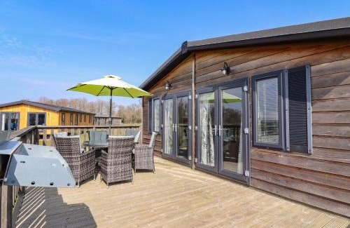 Bury St Edmunds Haus | Skylarks