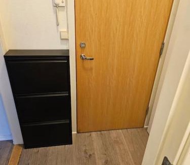 Rasta Wohnung | skyline flat with free parking