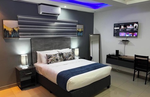 Letlhakane Haus | Skyline Guest House Lethakane