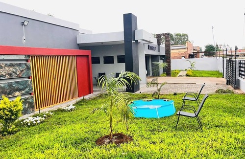 Letlhakane Haus | Skyline Guest House Lethakane