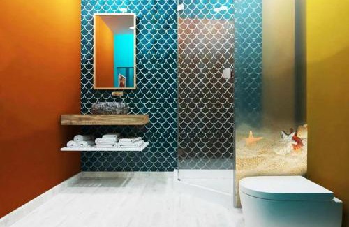 An Thoi Hotel | Skyline Hotel Phú Quốc