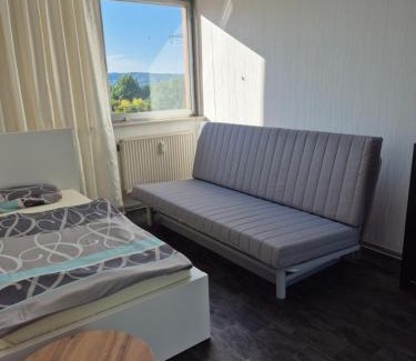 Kreuztal Wohnung | Skyline Kreuztal