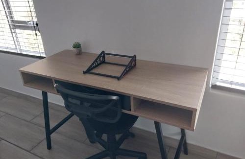 Edenvale Wohnung | Skyline Unit1