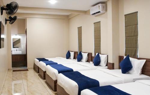 Vayittiri Wohnung | Skyscape resort