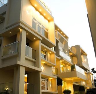 Vayittiri Wohnung | Skyscape resort