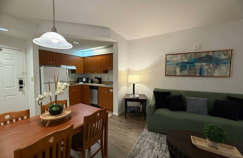 Florida Central Atlantic Coast Wohnung | SkySuite 5min to Universal Park