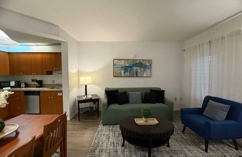 Florida Central Atlantic Coast Wohnung | SkySuite 5min to Universal Park