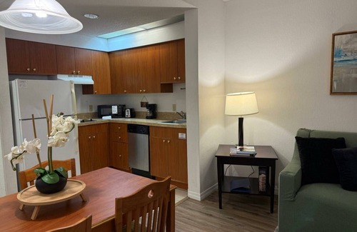 Florida Central Atlantic Coast Wohnung | SkySuite 5min to Universal Park