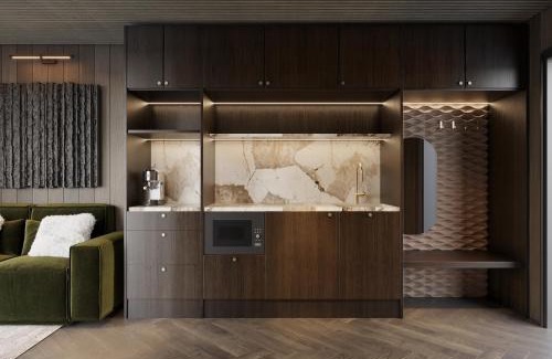 Rovaniemi Hotel | SkyView Igloo Resort