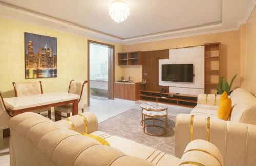 Ruiru Hotel | Skyview Opal Hotel