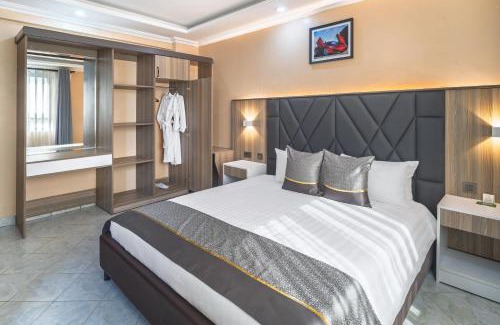 Ruiru Hotel | Skyview Opal Hotel