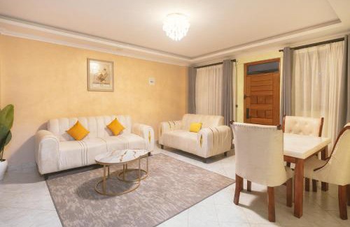 Ruiru Hotel | Skyview Opal Hotel