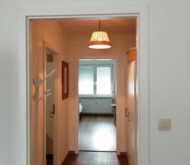 Dunajska Streda Wohnung | Slávik Apartment