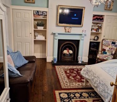 North Sunderland Bed & Breakfast | Slate Hall