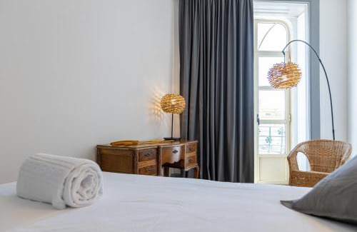 Aveiro Haus | Sleep in Centre - Aveiro