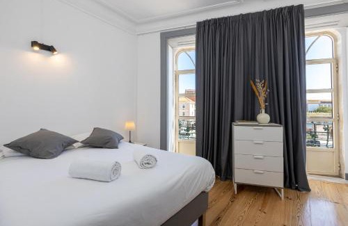 Aveiro Haus | Sleep in Centre - Aveiro