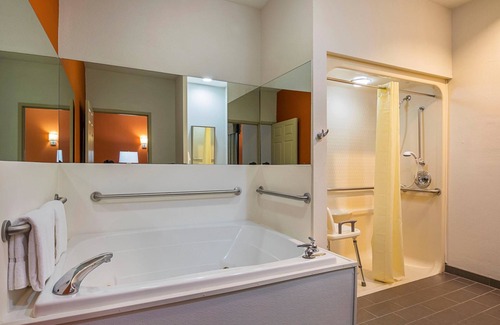 Danville Hotel | Sleep Inn And Suites Danville