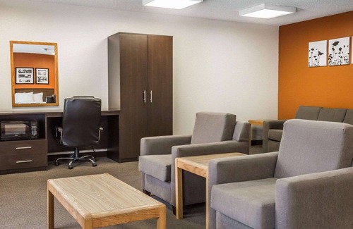 Bessemer Hotel | Sleep Inn Bessemer Helena