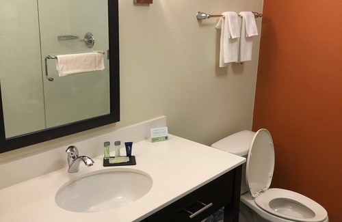 Emerson Hotel | Sleep Inn Cartersville - Emerson Lake Point