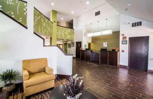 Gallup Hotel | Sleep Inn Gallup