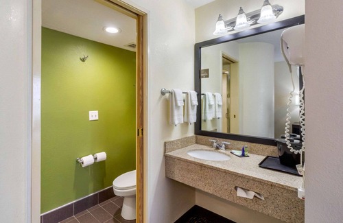Marriott-Slaterville Hotel | Sleep Inn Ogden near Event Center