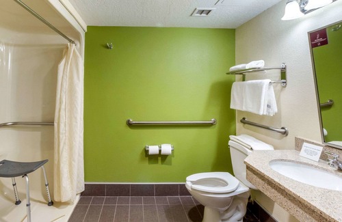 Marriott-Slaterville Hotel | Sleep Inn Ogden near Event Center