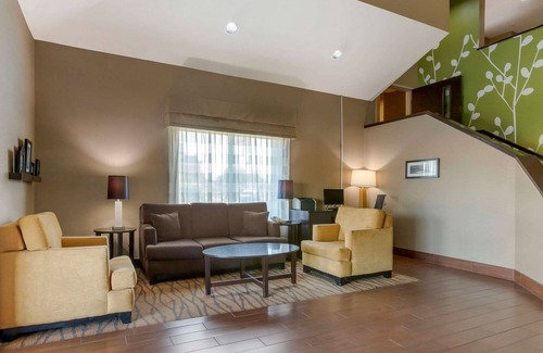 Ontario Hotel | Sleep Inn Ontario