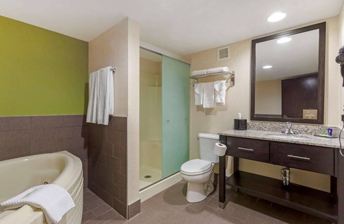 Ontario Hotel | Sleep Inn Ontario