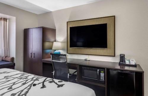 St. Robert Hotel | Sleep Inn St Robert-Fort Leonard Wood